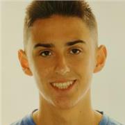 Profesor de matemáticas que imparte clases hasta 4º de la ESO con opción a bachillerato